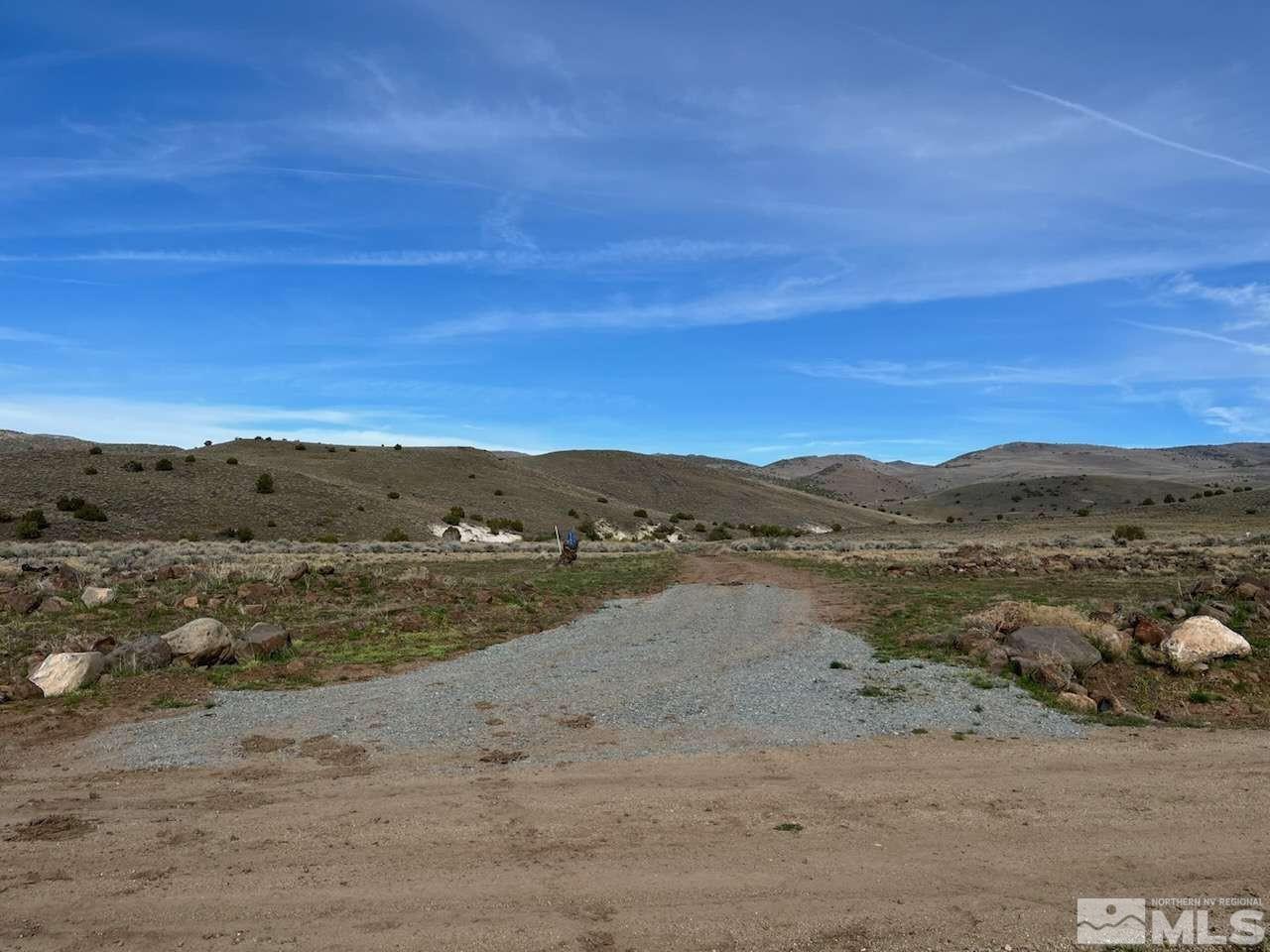 3395 Basque Oven Road Reno, NV 89510 - Photo 13 of 40 a view of lake view and mountain view
