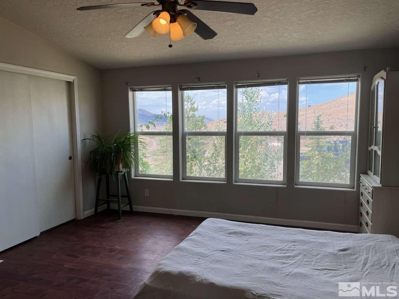 3395 Basque Oven Road Reno, NV 89510 - Photo 35 of 40 a view of an empty room with a window