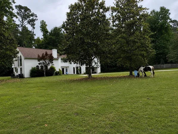 $700,000 | 3392 Deer Ln Drive, Tallahassee, FL 32312