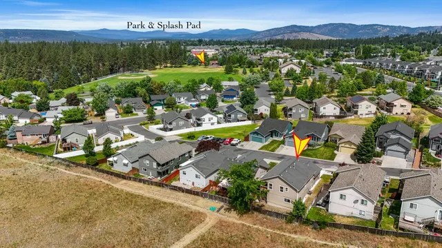 $437,500 | 5019 Prosperity Lane, Spokane, WA 99208