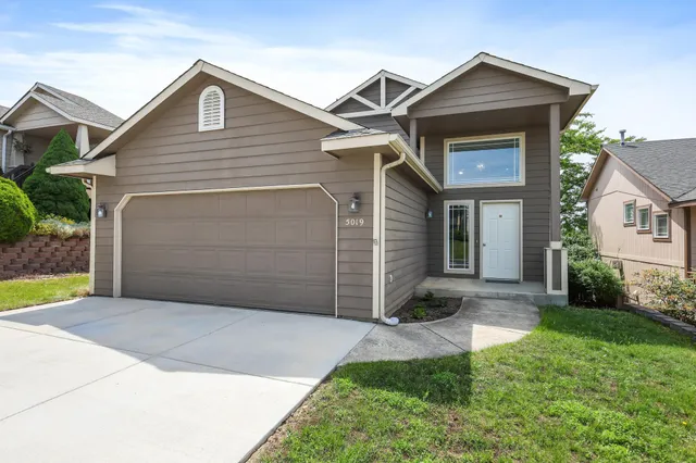 $437,500 | 5019 Prosperity Lane, Spokane, WA 99208
