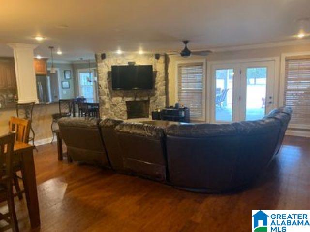 817 Esslinger Road Southeast Huntsville, AL 35802 - Photo 5 of 39