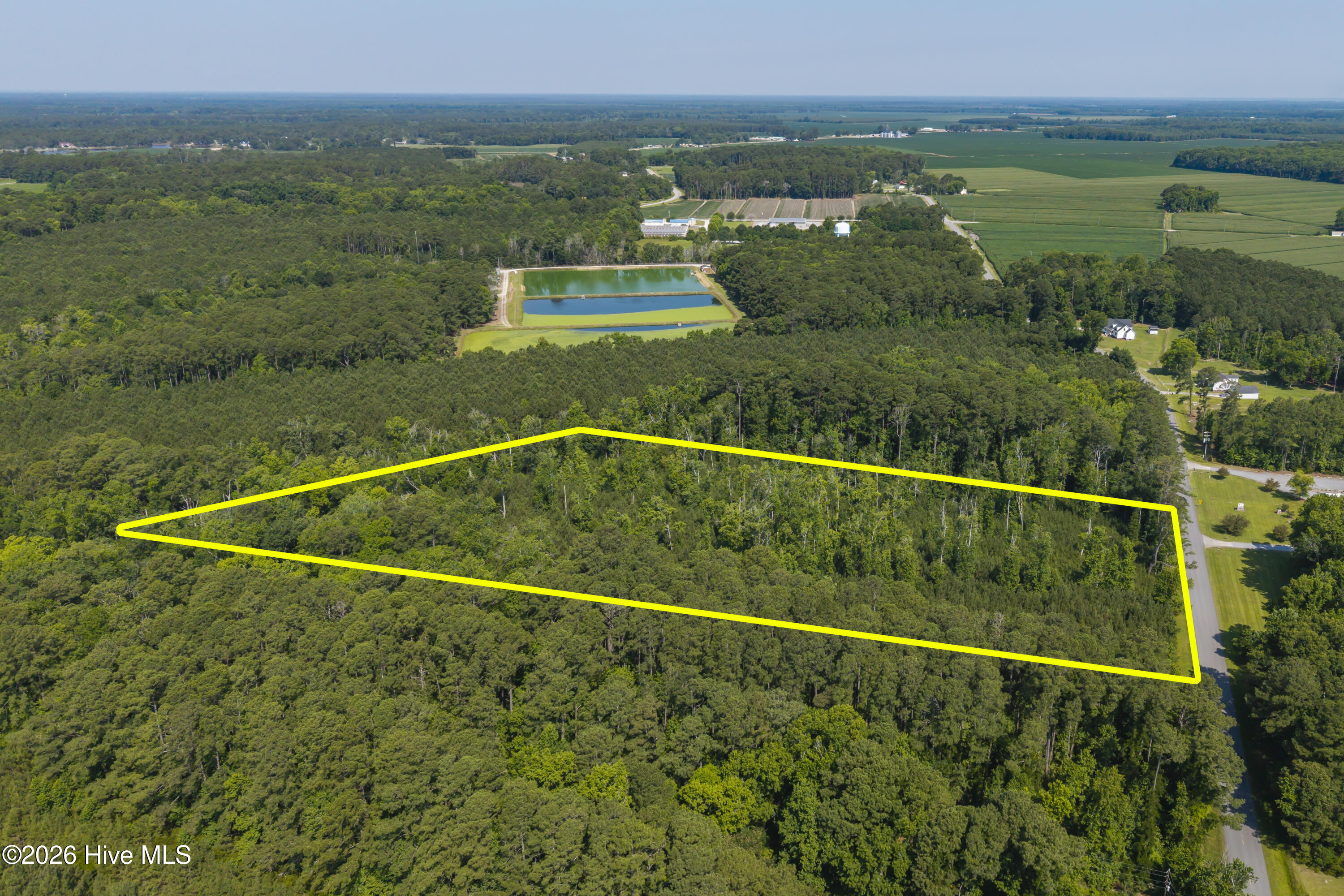 1 White Farm Road Oriental, NC 28571 - Photo 8 of 11