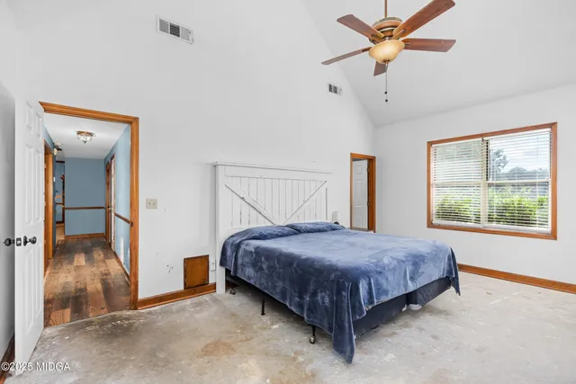 $450,000 | 1617 Dublin Eastman Road, Dexter, GA 31019