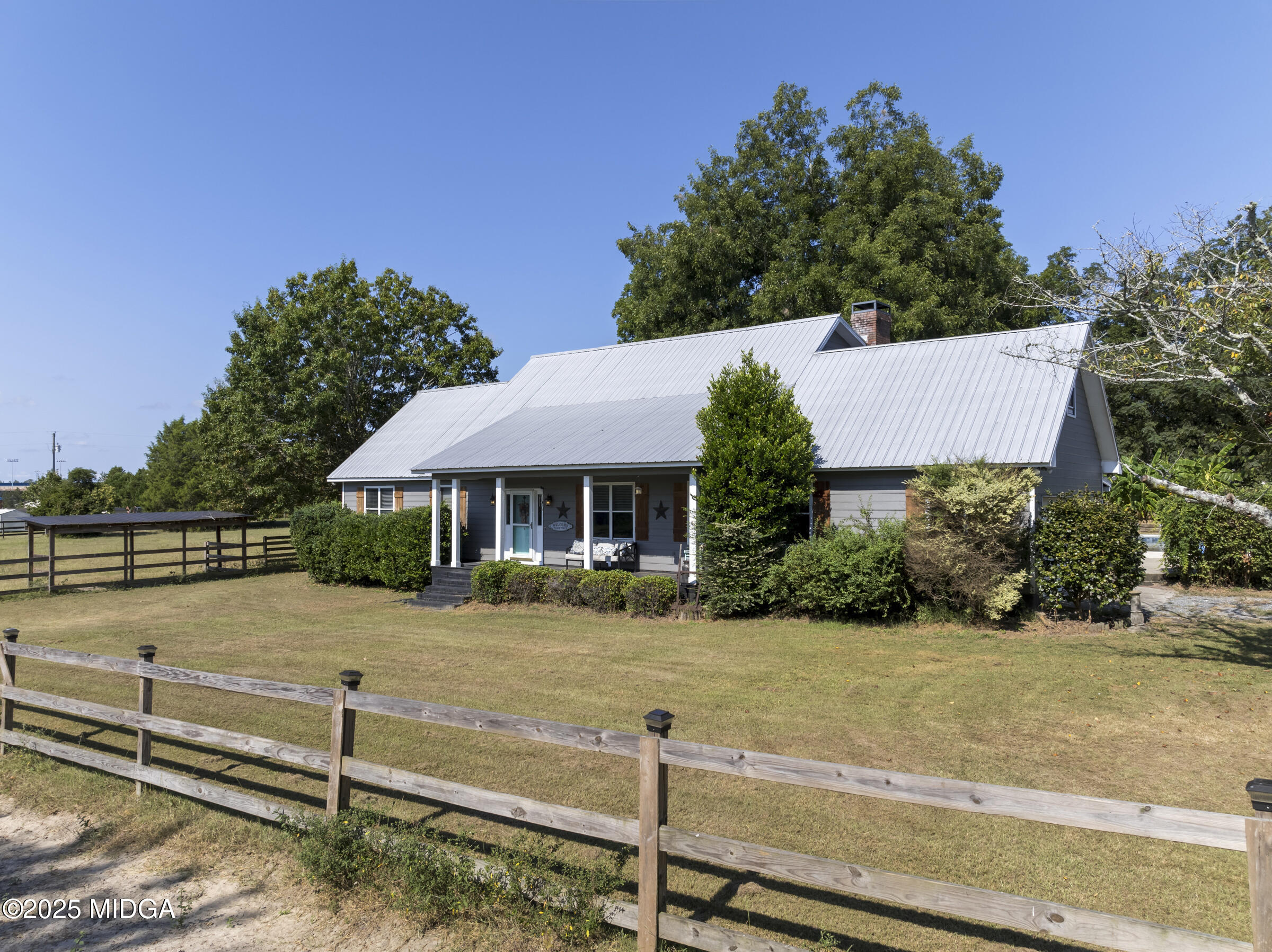 1617 Dublin Eastman Road Dexter, GA 31019 - Photo 3 of 84 77_dji_0572-hdr
