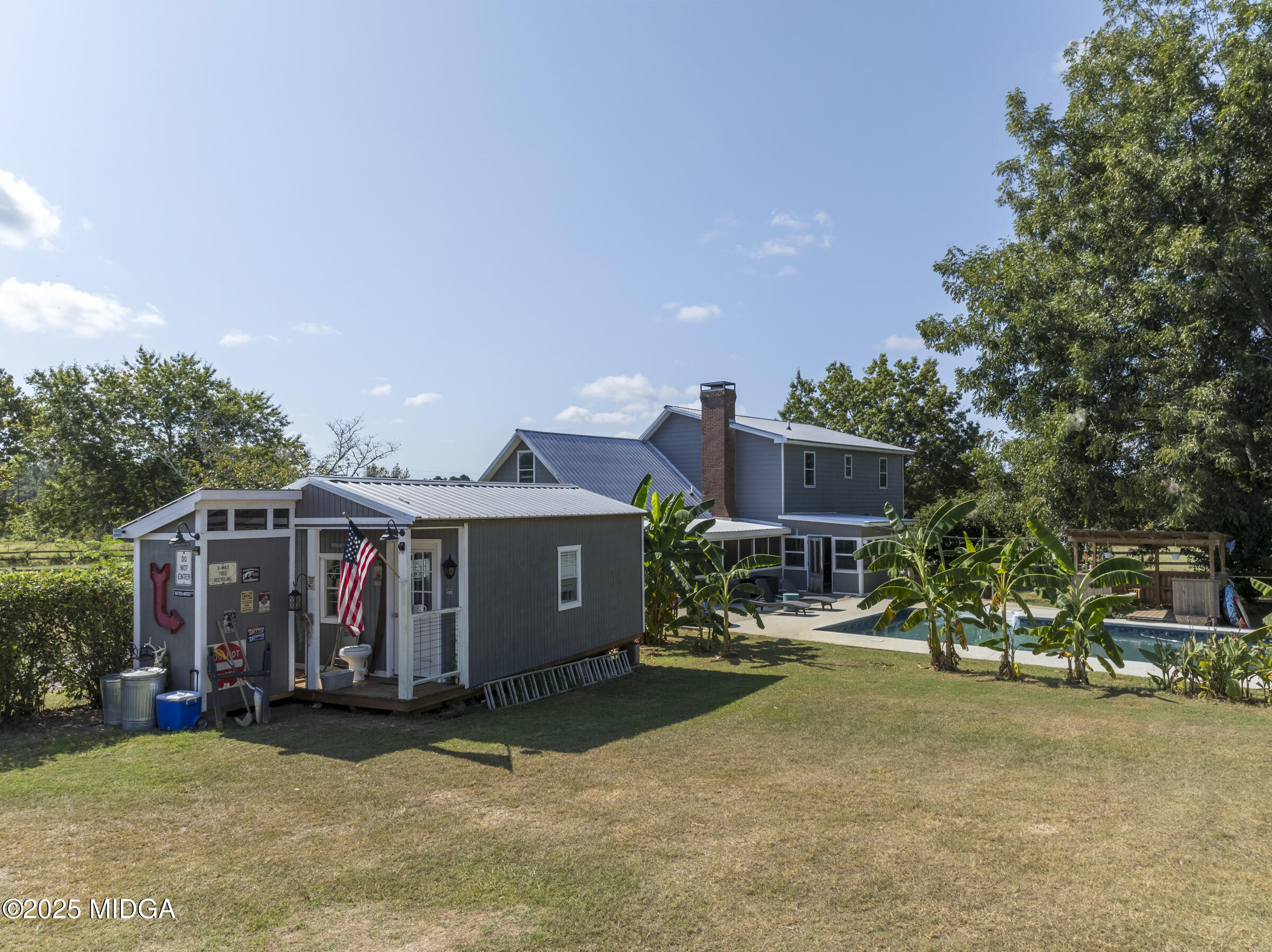 1617 Dublin Eastman Road Dexter, GA 31019 - Photo 46 of 84 76_dji_0567-hdr