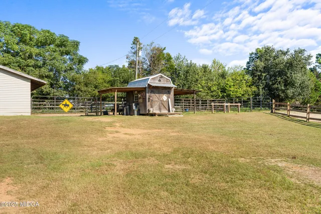 $450,000 | 1617 Dublin Eastman Road, Dexter, GA 31019