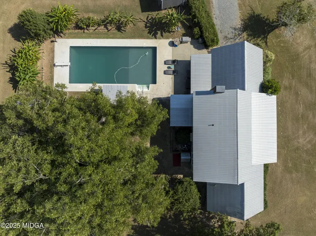 $450,000 | 1617 Dublin Eastman Road, Dexter, GA 31019