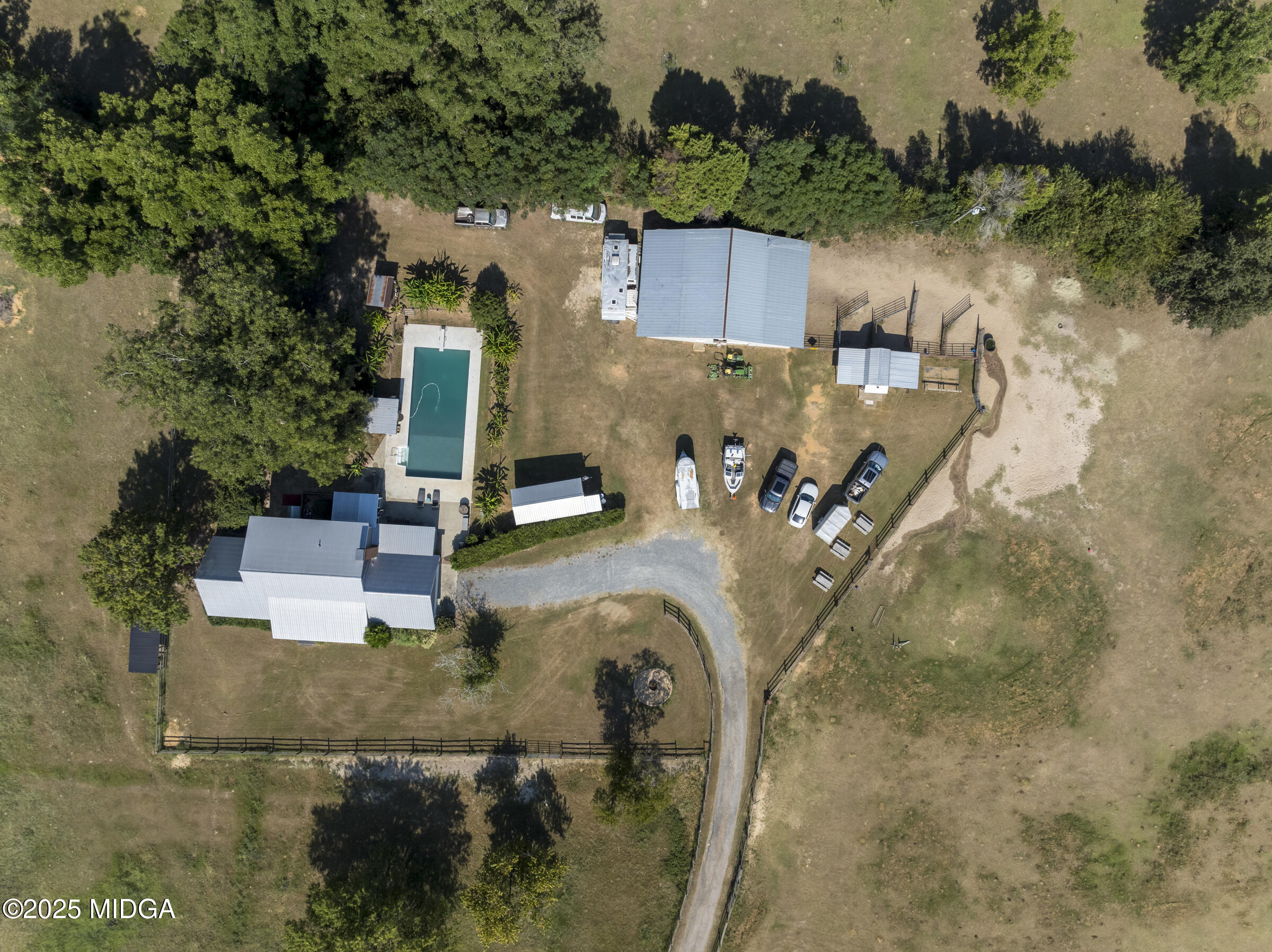 1617 Dublin Eastman Road Dexter, GA 31019 - Photo 64 of 84 70_dji_0537-hdr