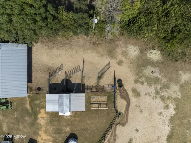 $450,000 | 1617 Dublin Eastman Road, Dexter, GA 31019