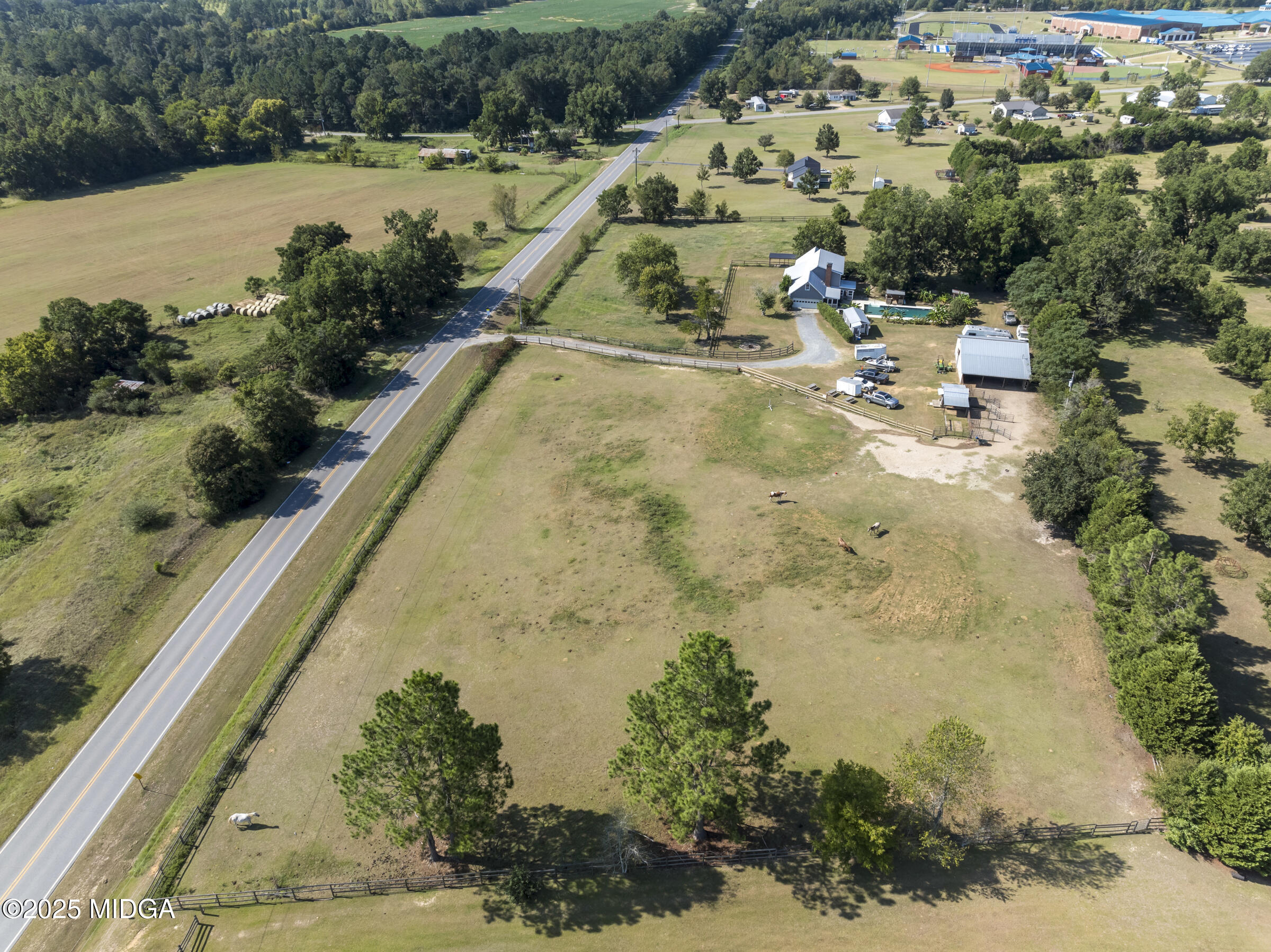 1617 Dublin Eastman Road Dexter, GA 31019 - Photo 75 of 84 56_dji_0462-hdr