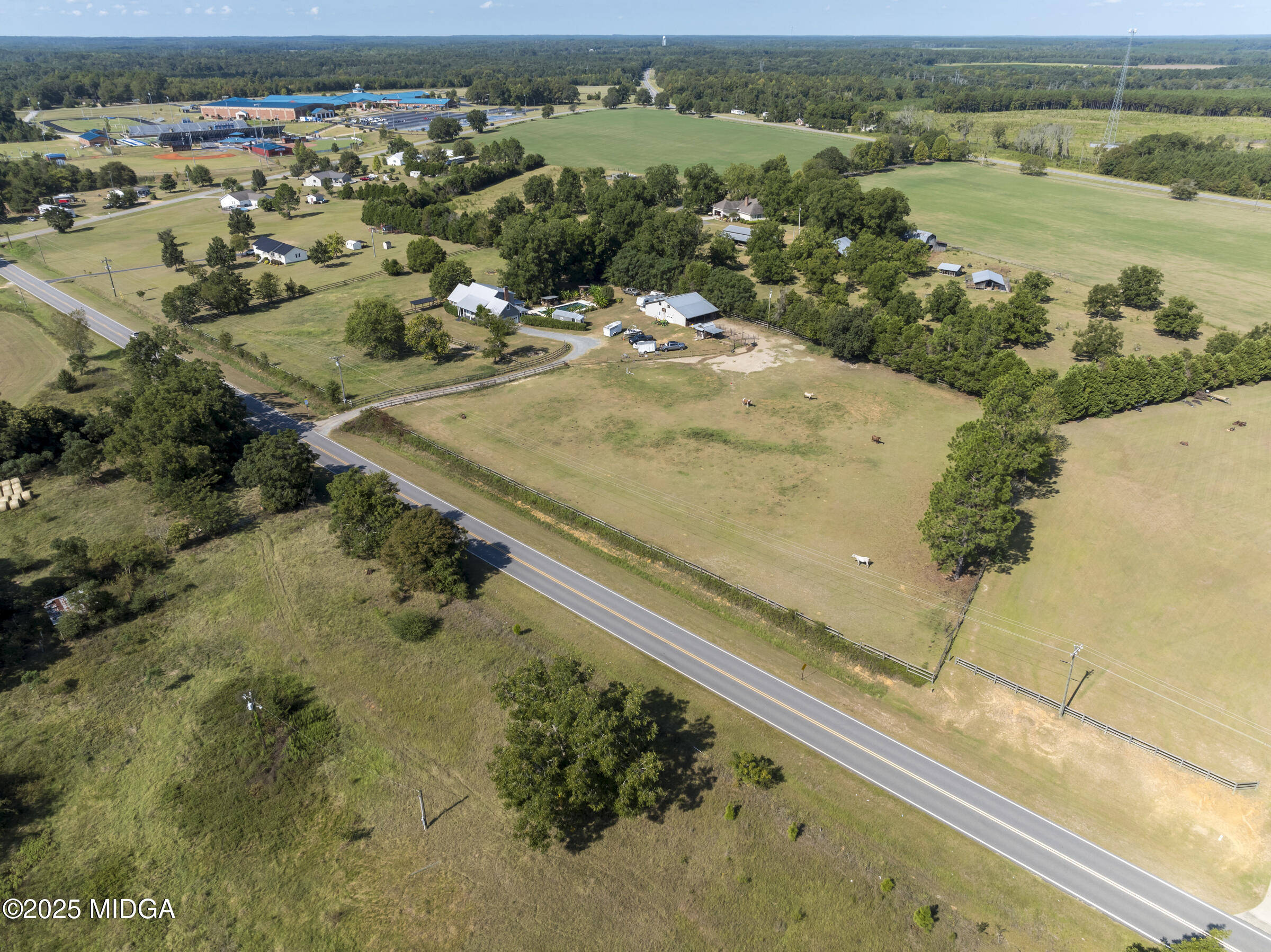 1617 Dublin Eastman Road Dexter, GA 31019 - Photo 76 of 84 57_dji_0467-hdr
