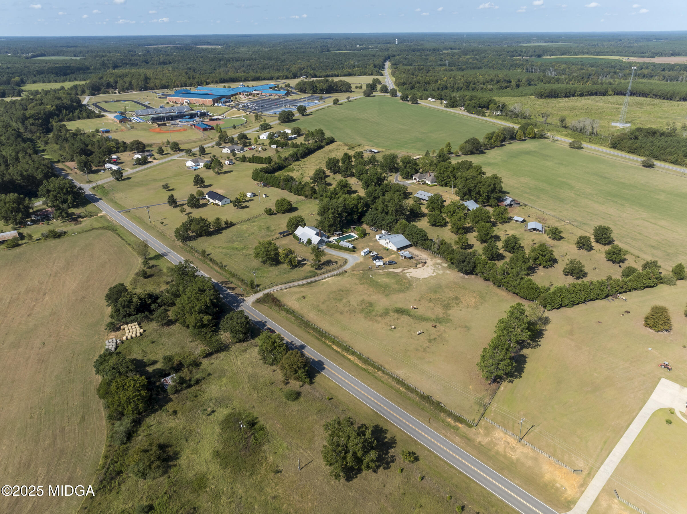 1617 Dublin Eastman Road Dexter, GA 31019 - Photo 79 of 84 66_dji_0517-hdr