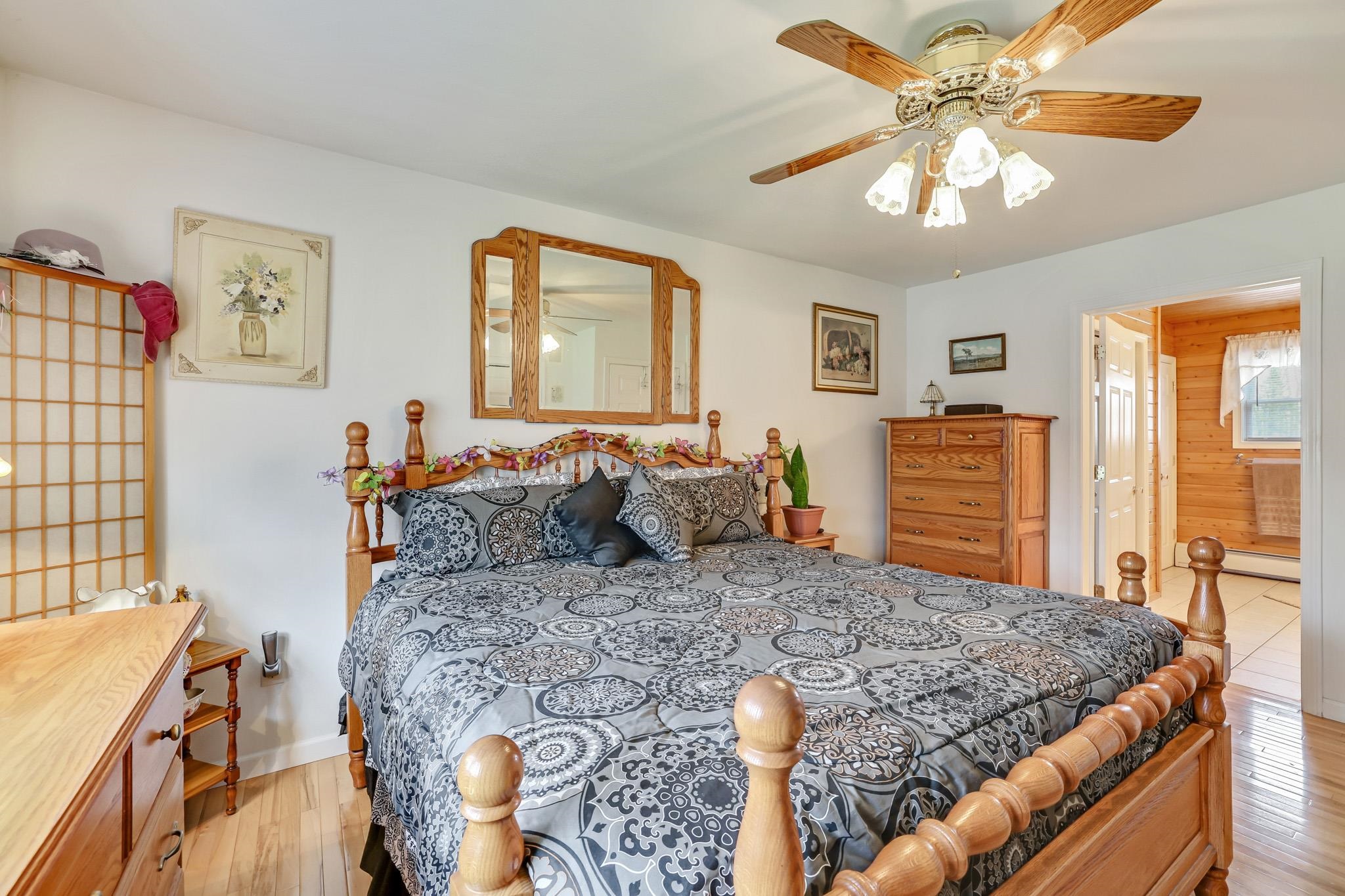 348 Maple Ridge Coventry, VT 05855 - Photo 23 of 45