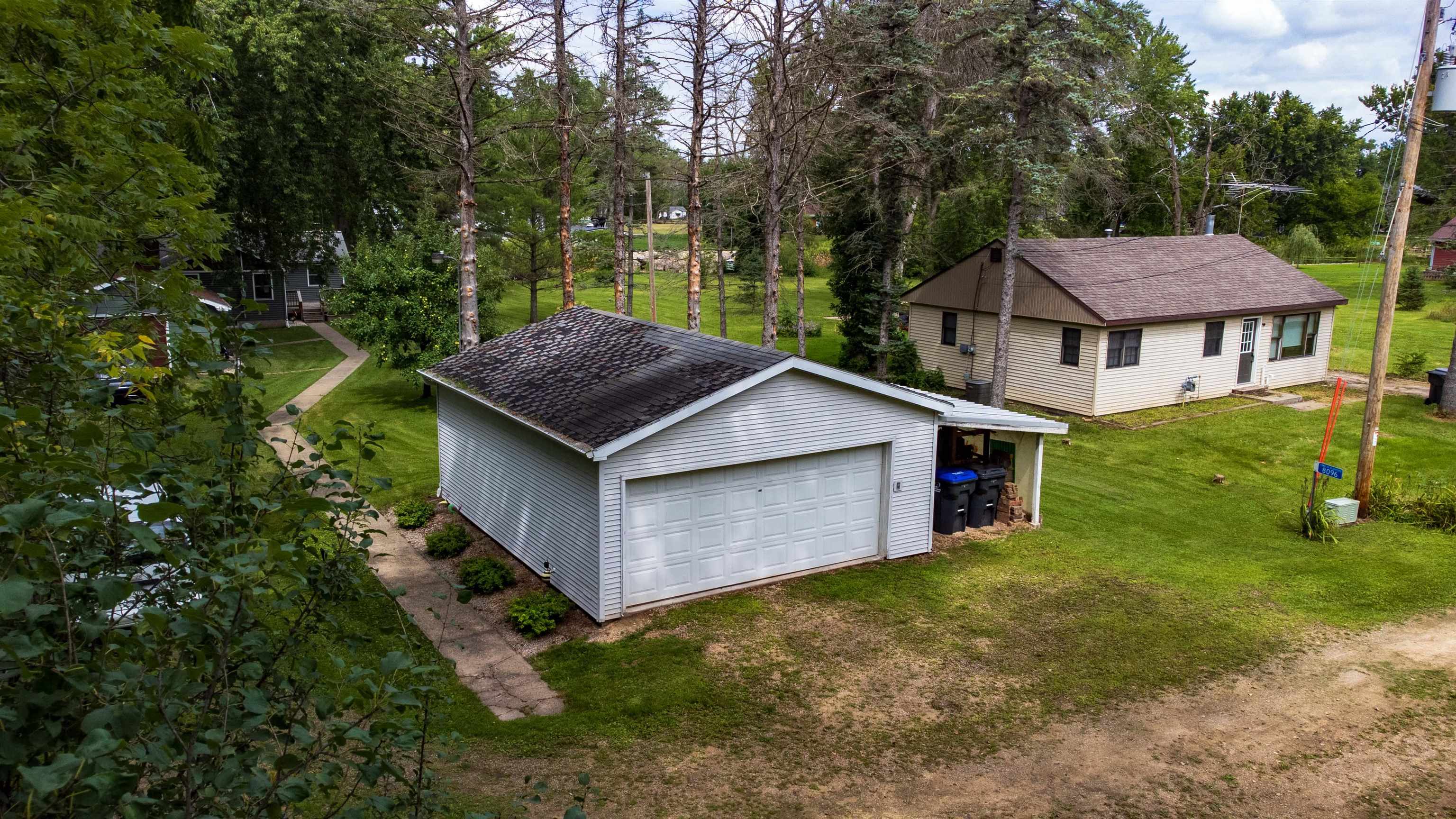 8096 Channel Lane Omro, WI 54963 - Photo 46 of 50