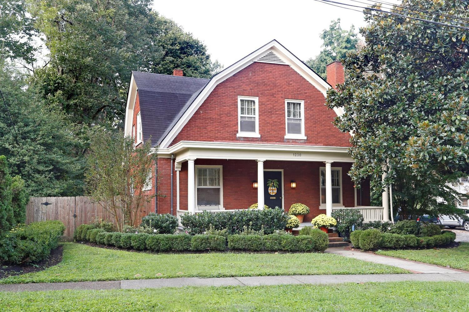 1230 Fincastle Road Lexington, KY 40502 - Photo 1 of 35 Photo 1