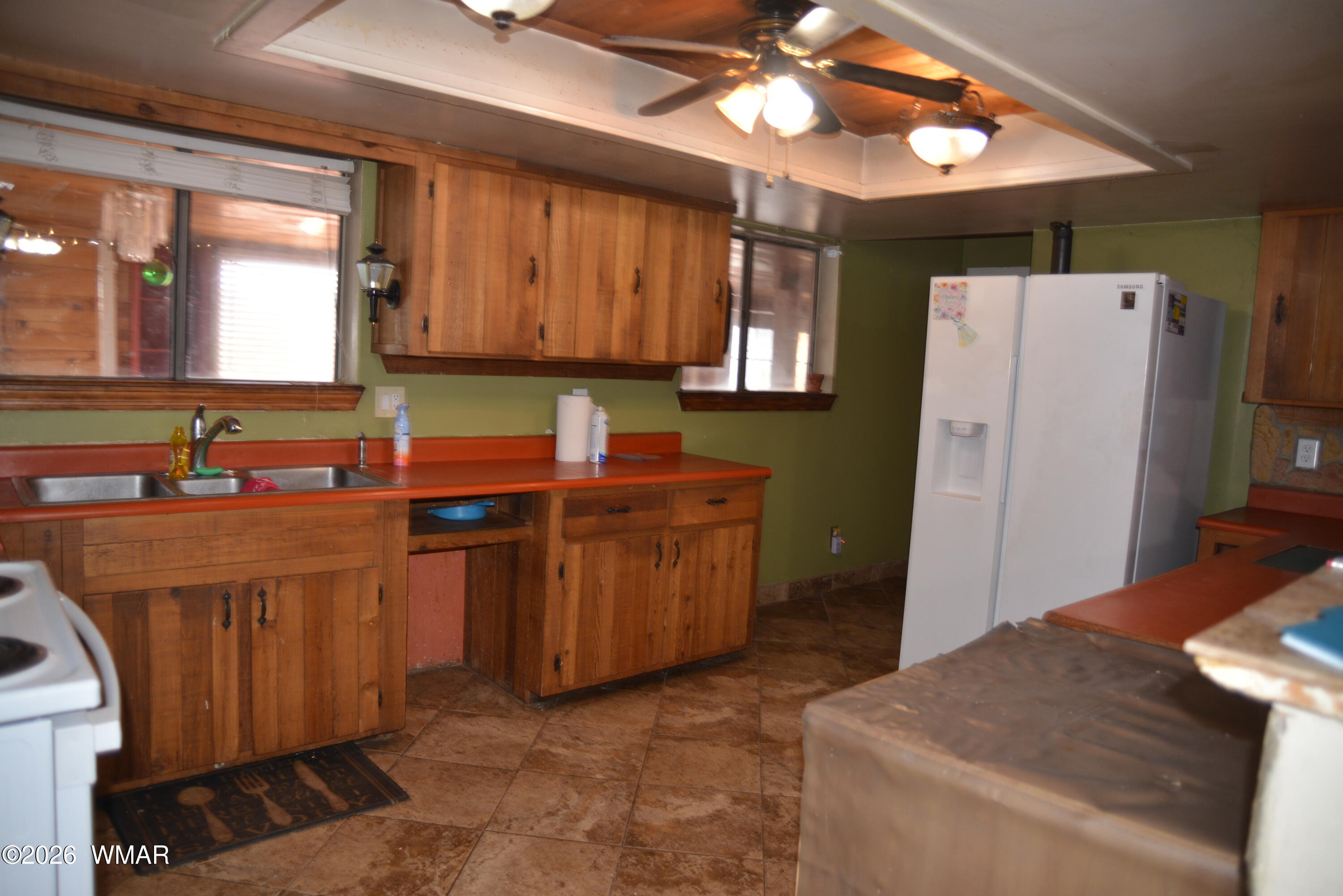 4582 El Dorado Road Snowflake, AZ 85937 - Photo 13 of 17