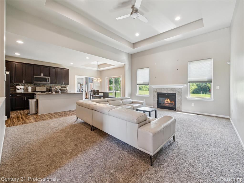 2655 Devondale Road Rochester Hills, MI 48309 - Photo 7 of 59
