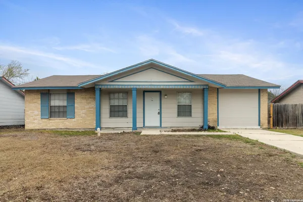$1,450 | 8219 Glen Lark, San Antonio, TX 78239