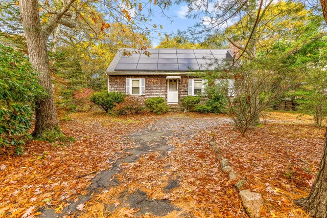 $505,000 | 26 Pinewood Drive, Brewster, MA 02631