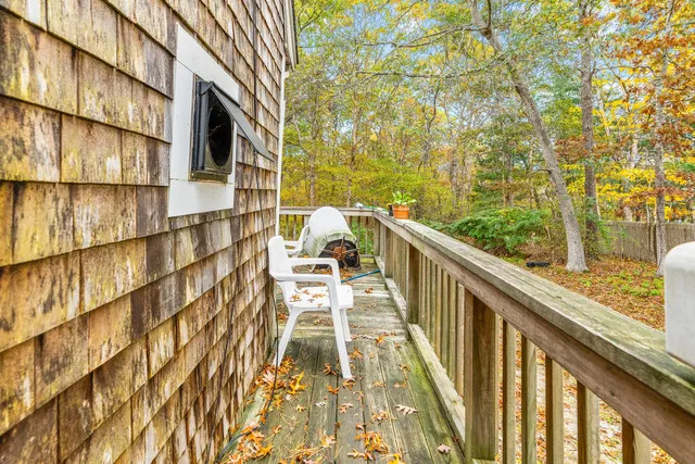 $550,000 | 26 Pinewood Drive, Brewster, MA 02631
