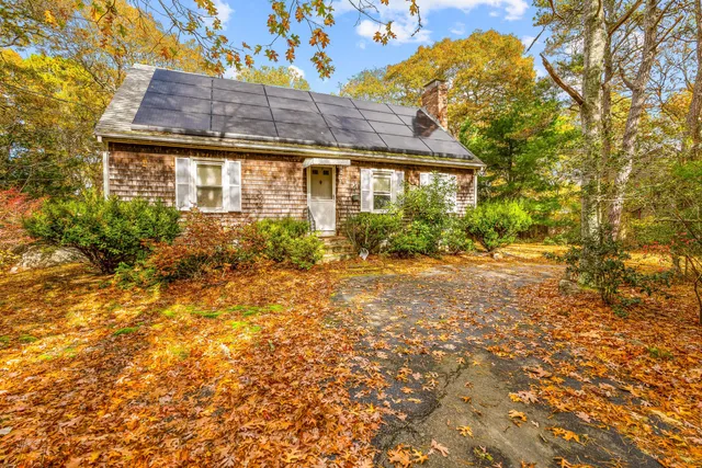 $550,000 | 26 Pinewood Drive, Brewster, MA 02631