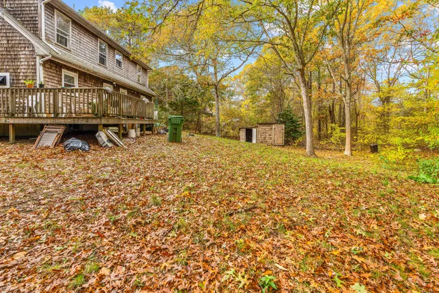 $550,000 | 26 Pinewood Drive, Brewster, MA 02631