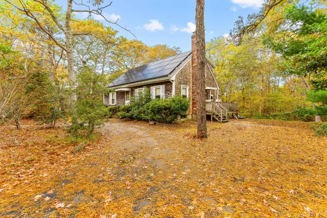 $550,000 | 26 Pinewood Drive, Brewster, MA 02631