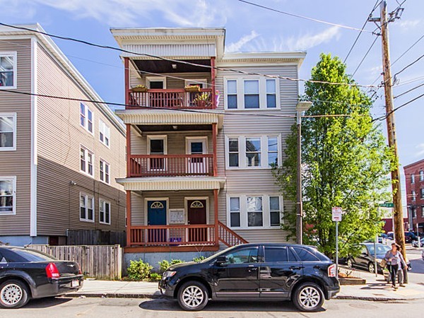 38 Dalrymple Street, Unit 2 Boston, MA 02130 - Photo 1 of 10