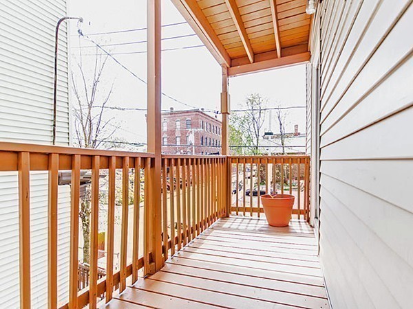 38 Dalrymple Street, Unit 2 Boston, MA 02130 - Photo 10 of 10