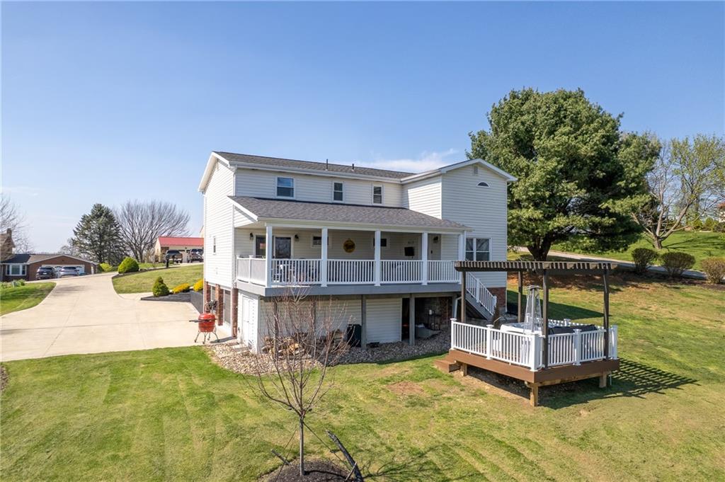 3032 Investors Road Washington, PA 15301 - Photo 37 of 50