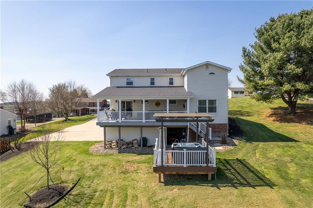 3032 Investors Road Washington, PA 15301 - Photo 38 of 50