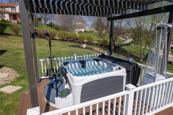 $450,000 | 3032 Investors Road, Washington, PA 15301