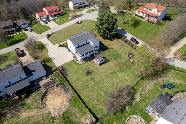 $450,000 | 3032 Investors Road, Washington, PA 15301
