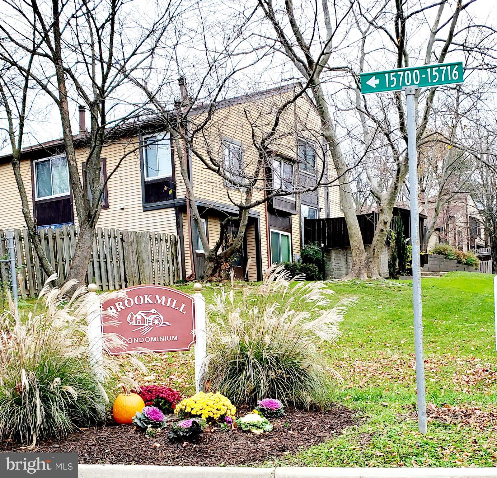 15708 Dorset Road, Unit 172 Laurel, MD 20707 - Photo 1 of 14 Gallery Image 1
