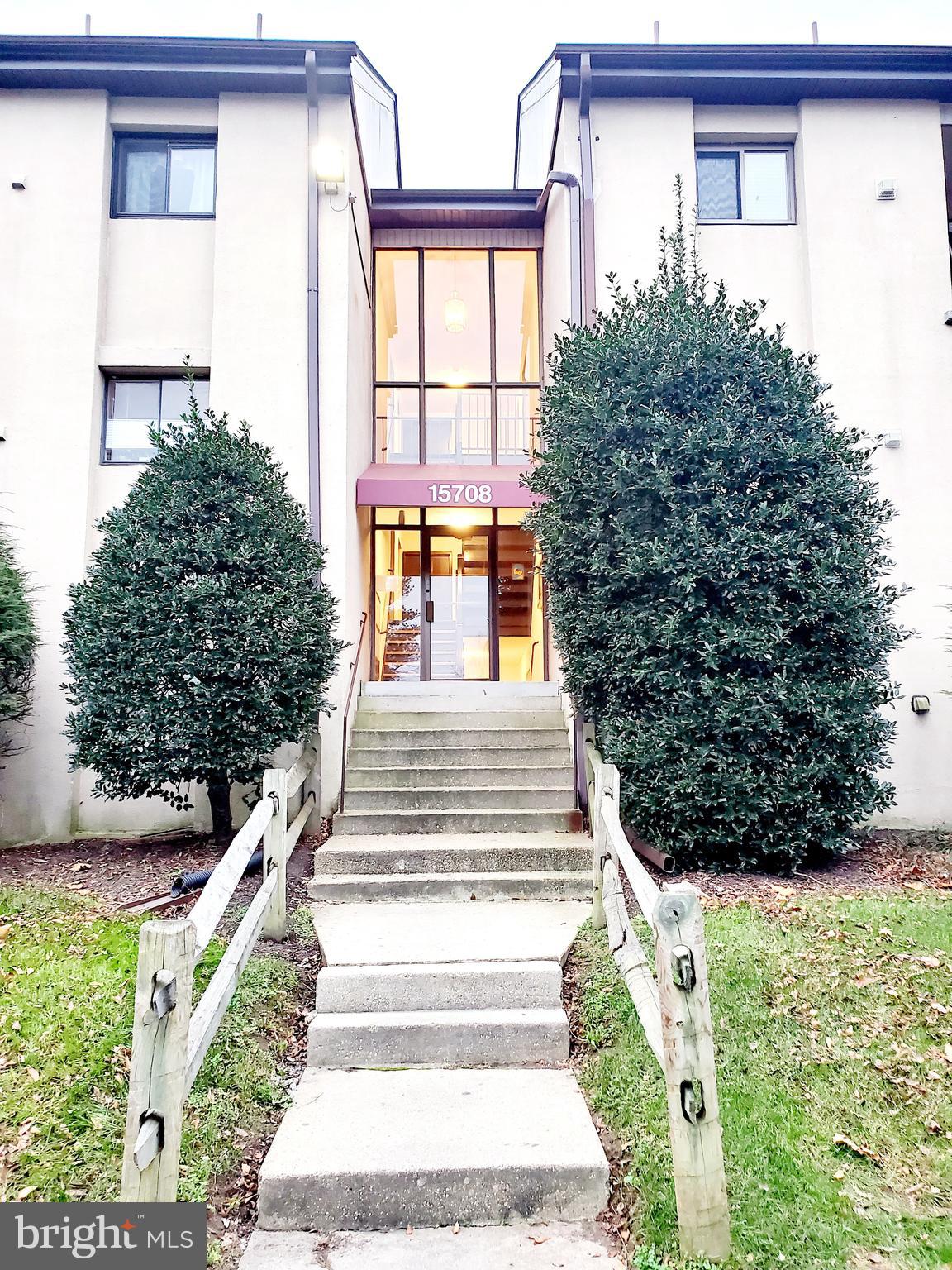 15708 Dorset Road, Unit 172 Laurel, MD 20707 - Photo 2 of 14 Gallery Image 2