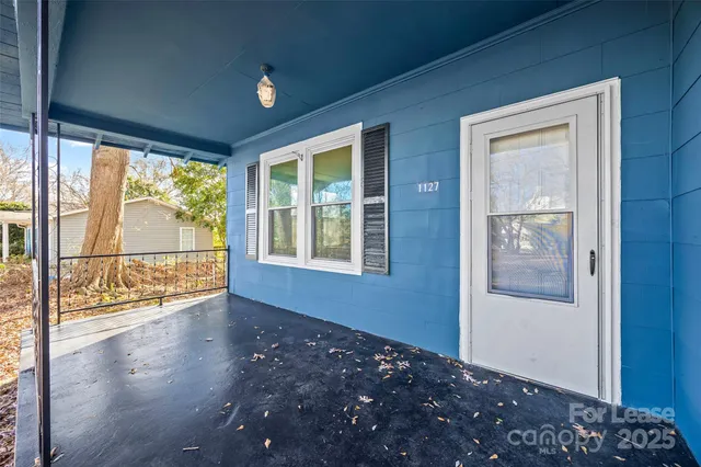 $1,500 | 1127 West 5th Avenue, Gastonia, NC 28052