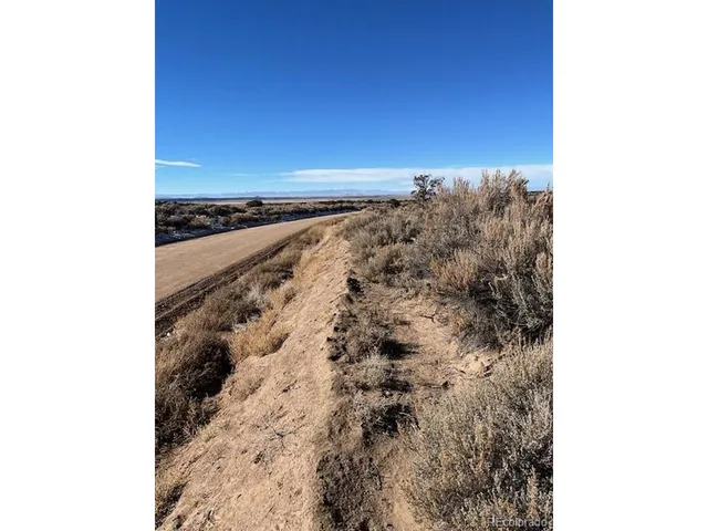 a view of mountains in the background