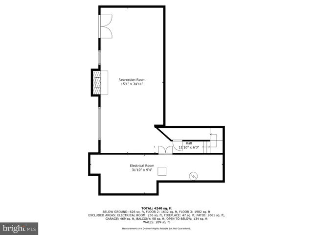 $1,885,000 | 9565 Briar Lane, Delaplane, VA 20144