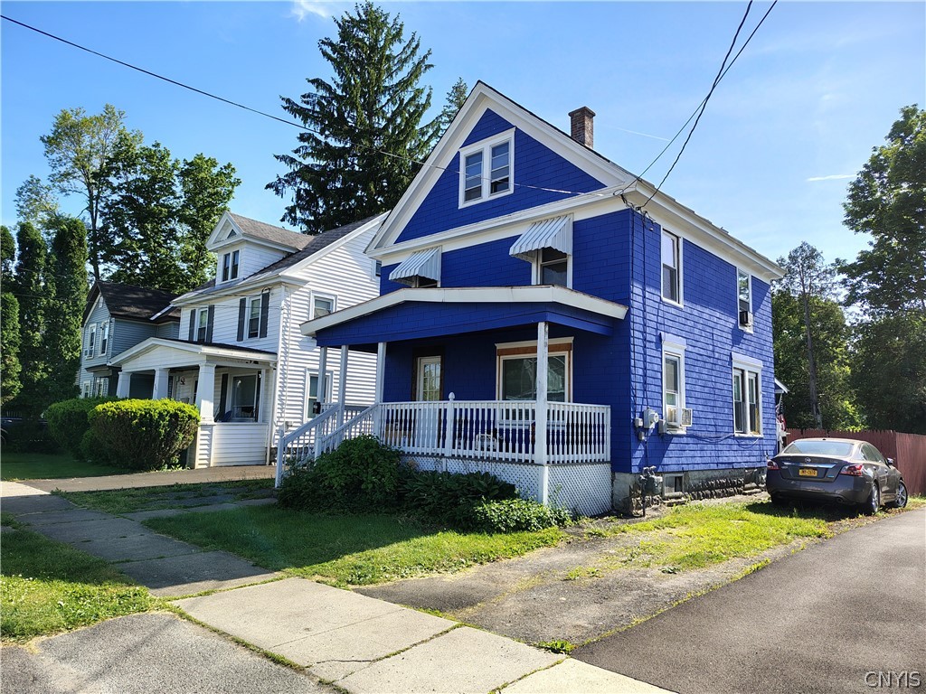 402 Riverside Drive Rome, NY 13440 - Photo 1 of 26