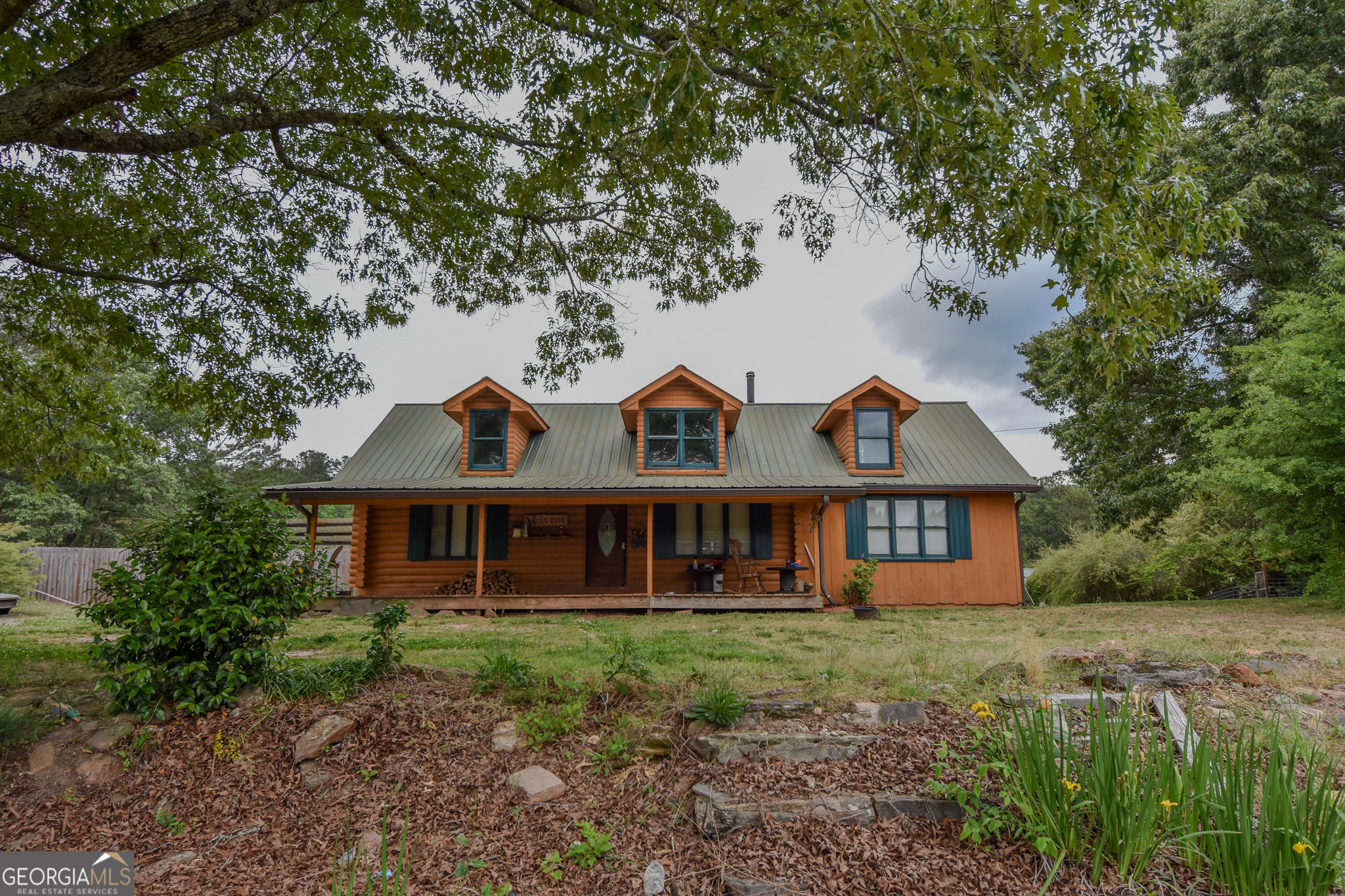 350 Double Bridges Road Thomaston, GA 30286 - Photo 1 of 1 Gallery Image 1