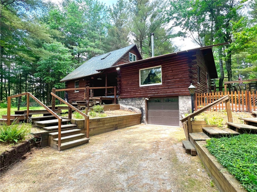 13 Popple Hill Road Fowler, NY 13642 - Photo 1 of 1 Gallery Image 1