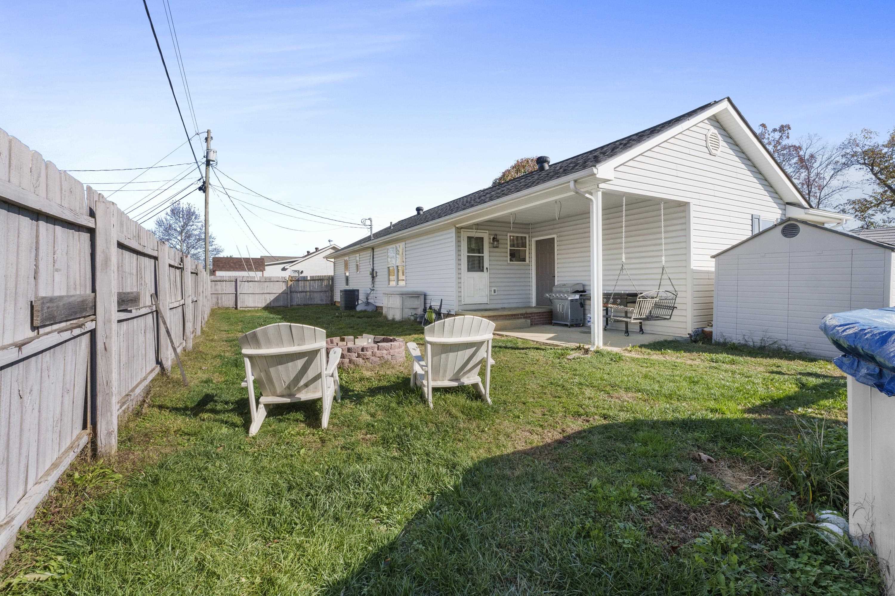 24 Woodville Road Grayson, KY 41143 - Photo 10 of 31