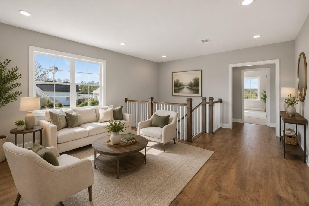 5550 Spring Street Flowery Branch, GA 30542 - Photo 21 of 87