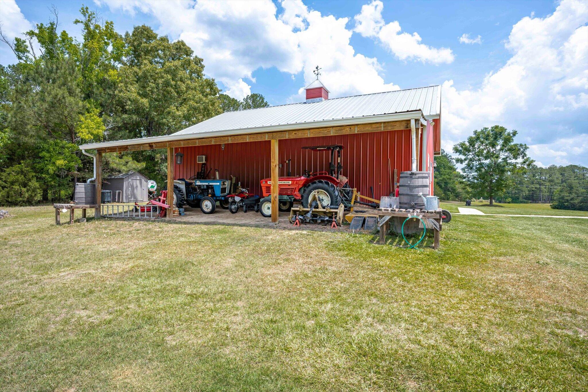 153 Barksdale Ferry Road McCormick, SC 29835 - Photo 61 of 90