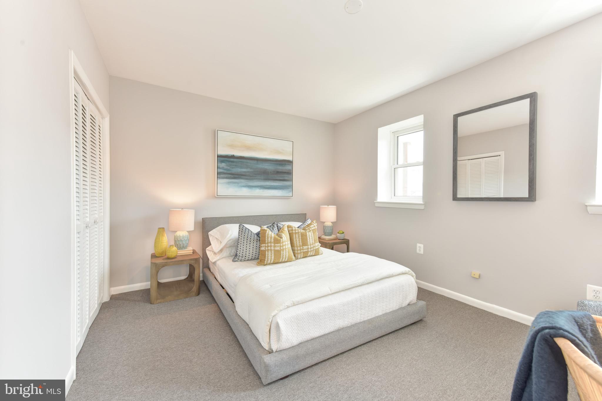 1507 3rd Street Northwest Washington, DC 20001 - Photo 17 of 22