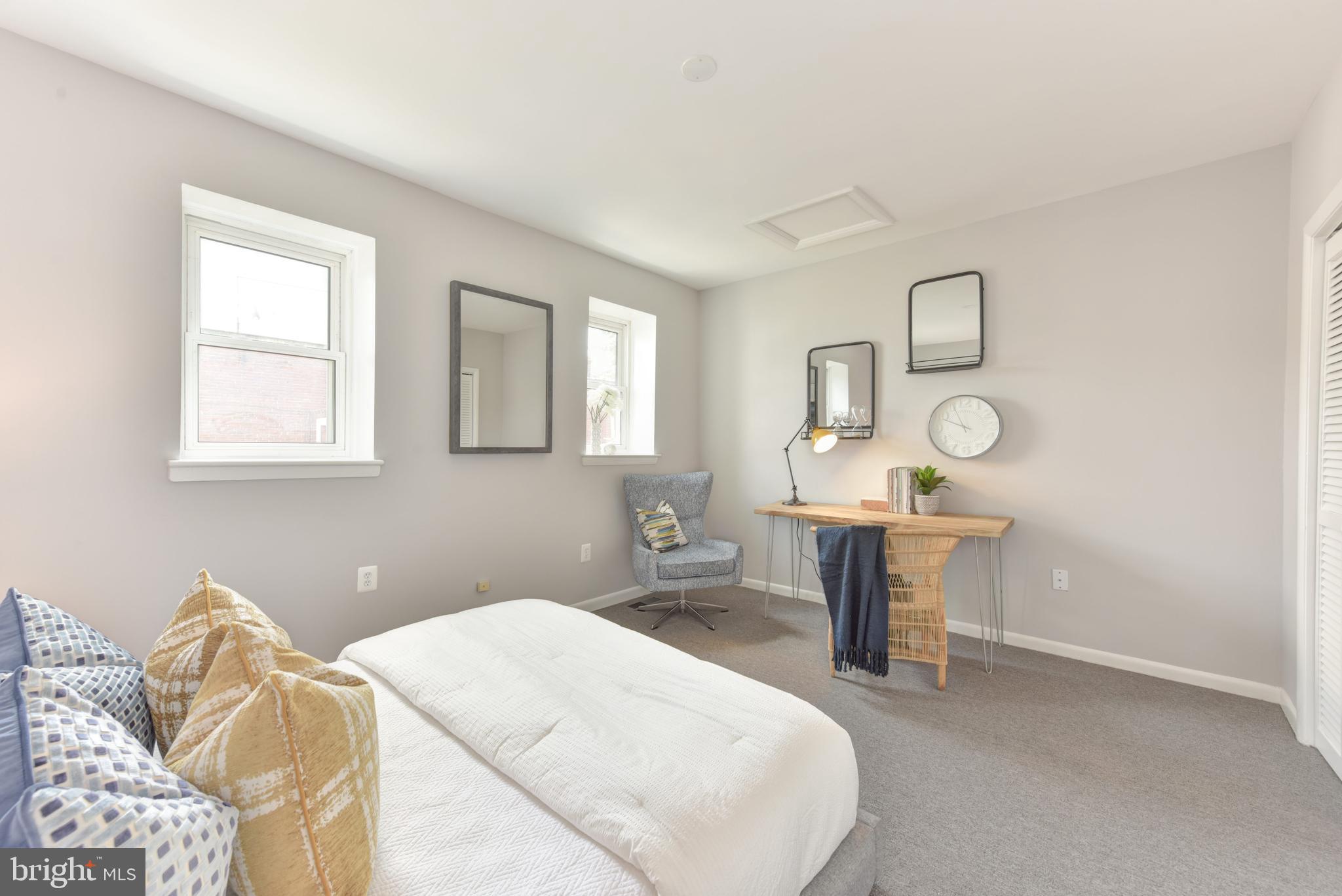 1507 3rd Street Northwest Washington, DC 20001 - Photo 18 of 22