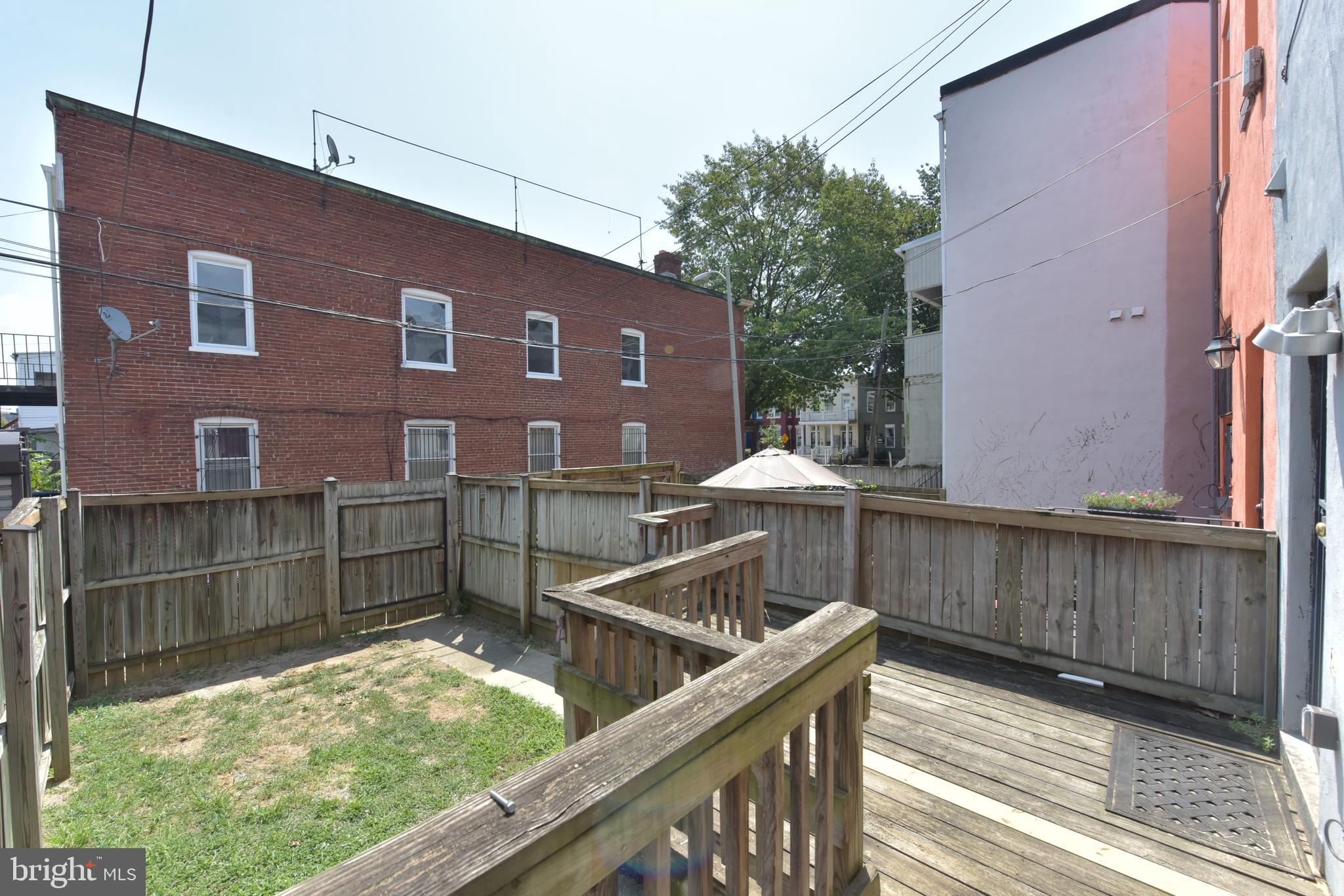 1507 3rd Street Northwest Washington, DC 20001 - Photo 19 of 22