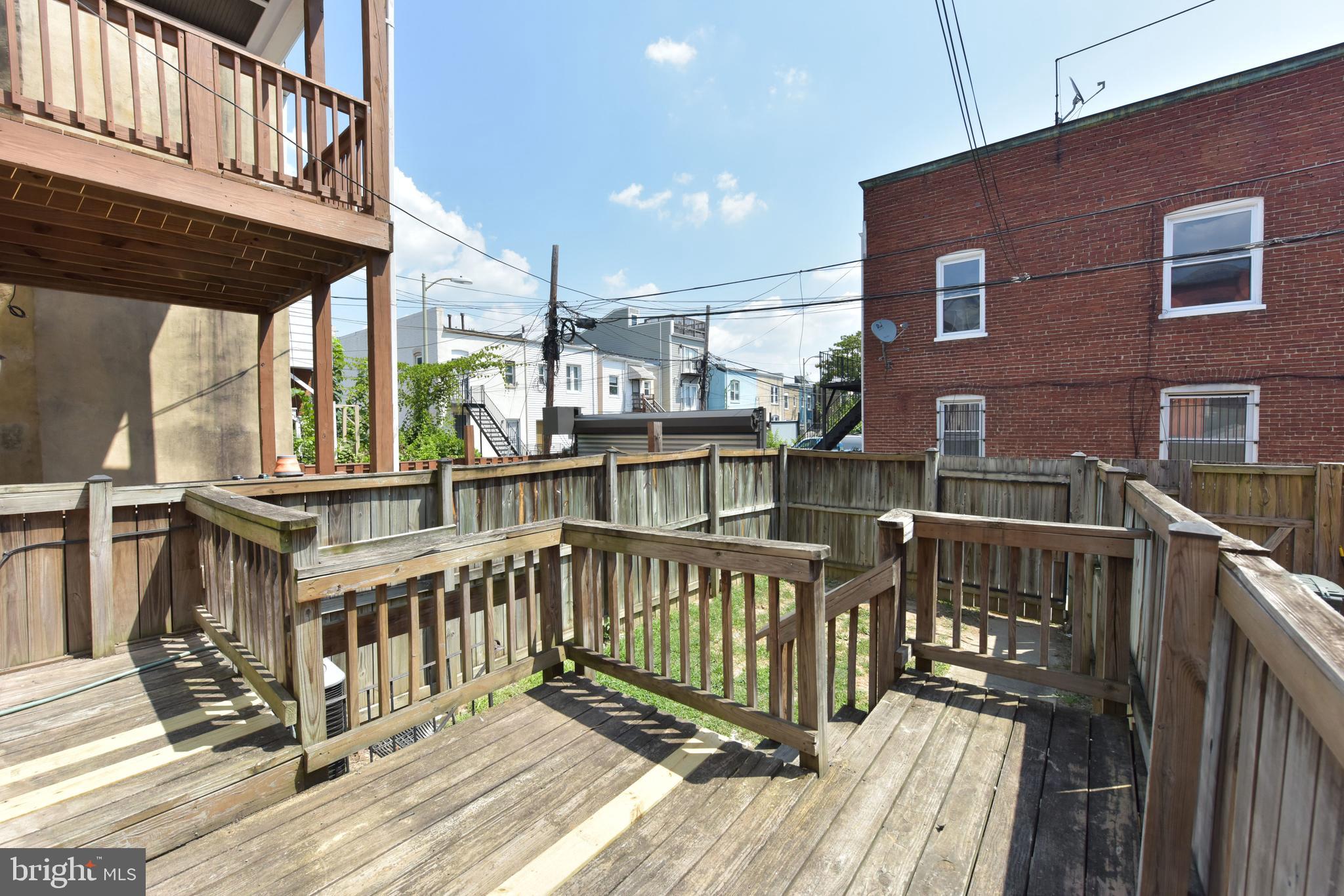 1507 3rd Street Northwest Washington, DC 20001 - Photo 20 of 22