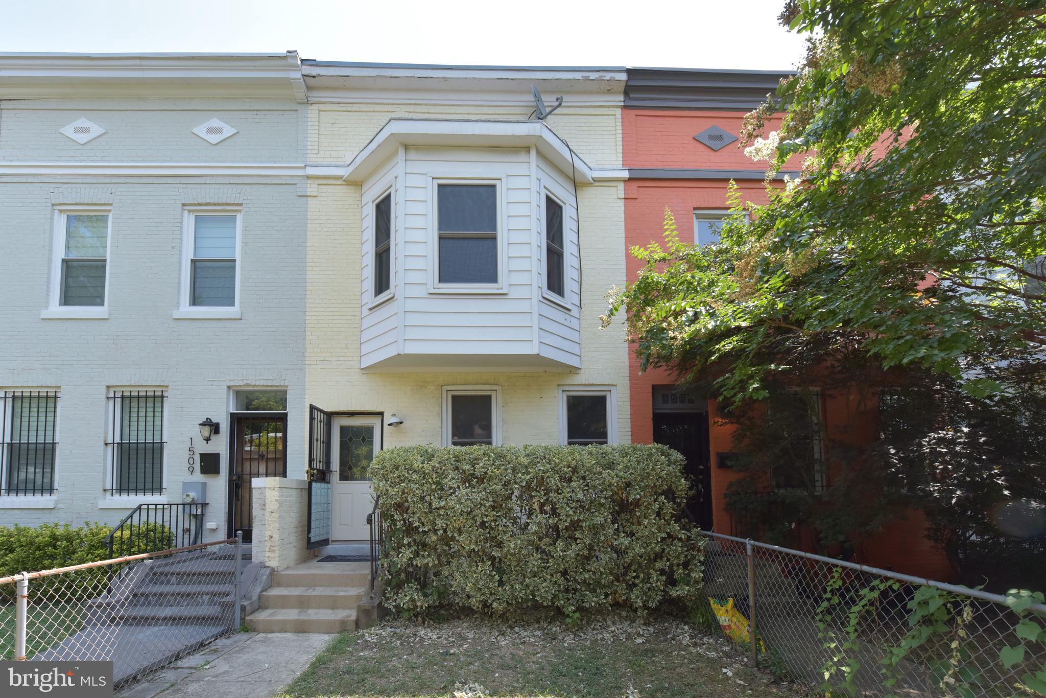 1507 3rd Street Northwest Washington, DC 20001 - Photo 22 of 22